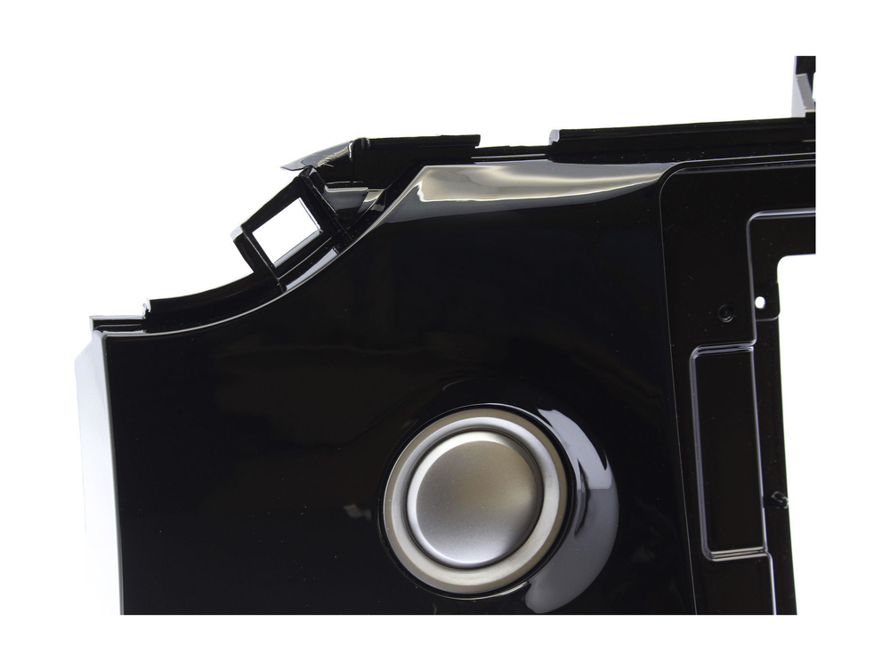 Комплект рамки с разъёмами 10" KIA Rio 4 2017-2020 (РФ) - Car-Smart 7120-10