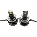 Светодиодные автомобильные LED лампы TaKiMi Everest H7 6000K 12V