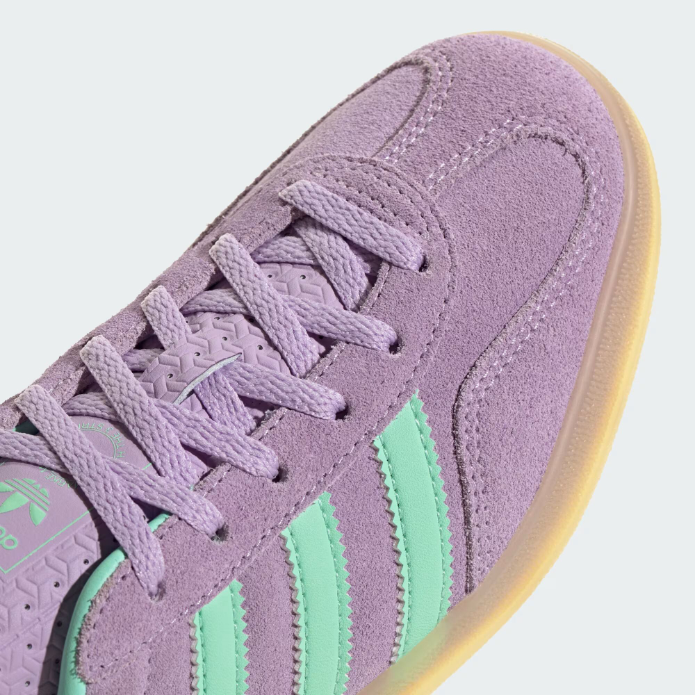 Кроссовки Gazelle для занятий в помещении - ADIDAS