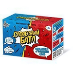 Игра настольная "Словесный БАТЛ" (Т-Ц)