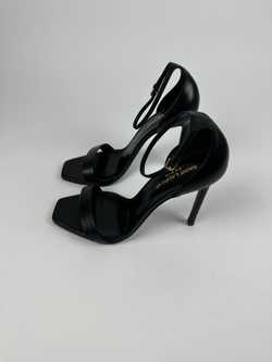 Босоножки Saint Laurent Amber