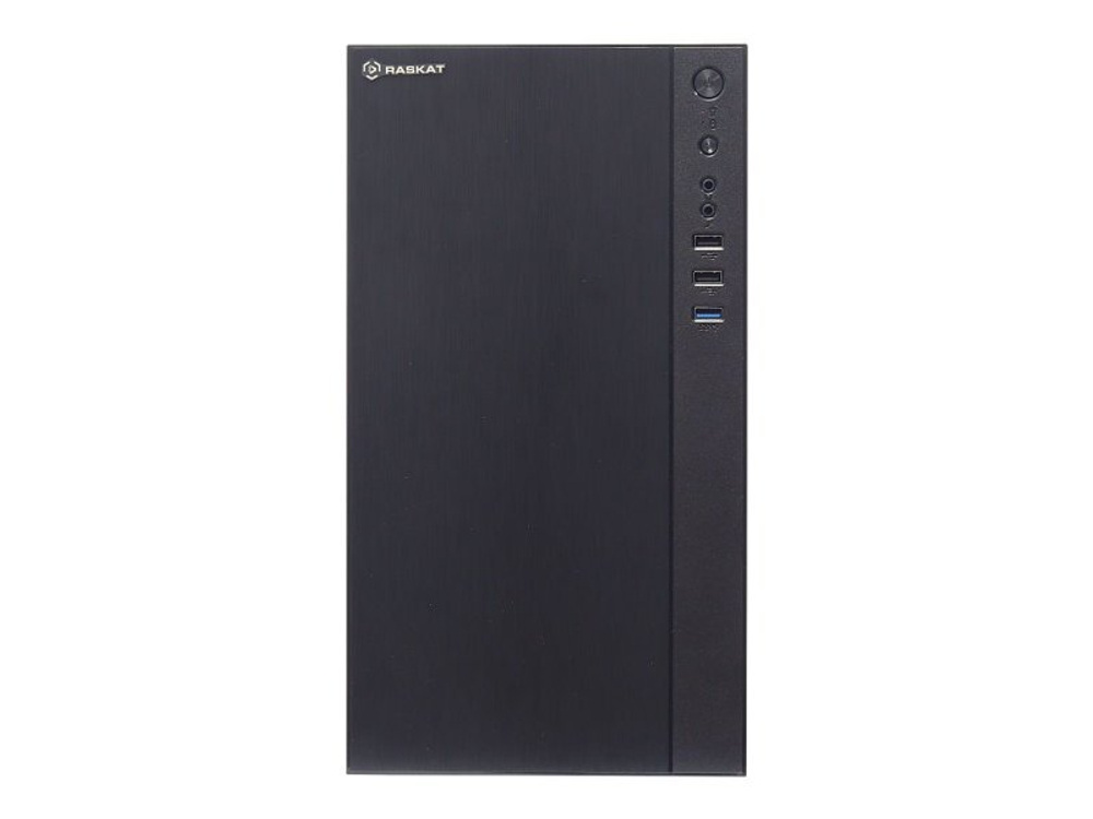 Компьютер Raskat STANDART 500, Intel Core i5-13400, RAM 16GB, SSD 512GB, без ОС, 165615