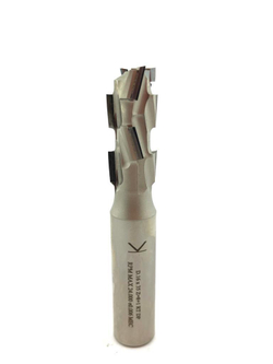 PCD фреза D.16x35 S.16х50 Z=8+1HM RH