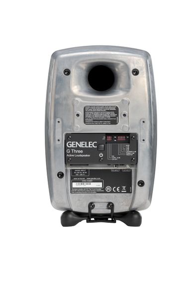 Genelec G Three BRw