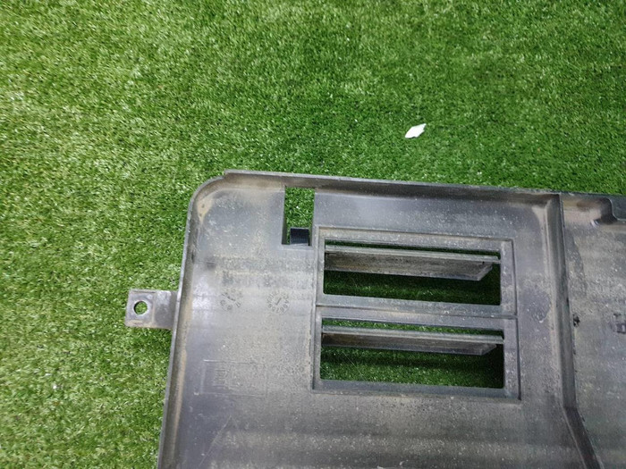 Диффузор с вентиляторами Haval H6 1 (2014-2022)