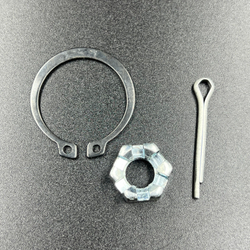 Опора шаровая нижняя Yamaha Grizzly 550/700 (PREMARINE)