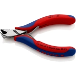 Кусачки торцевые для электроники 120 мм Knipex 64 32 120