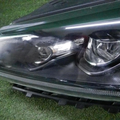 Фара левая Kia Sorento 3 UM Prime (2017-2020) LED