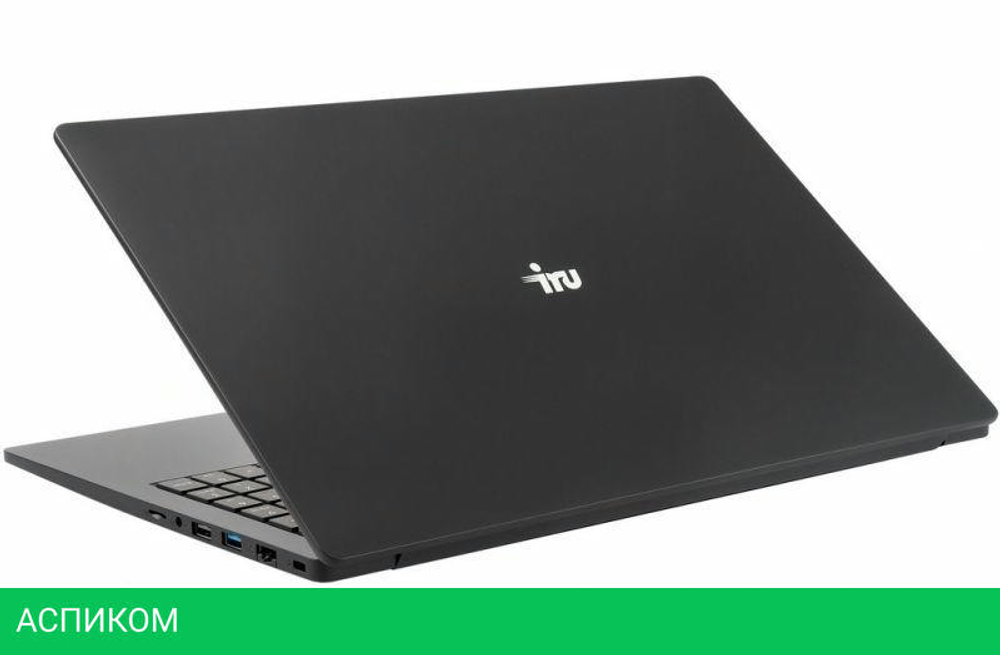 Ноутбук iRU Strato 15ALI 2058949