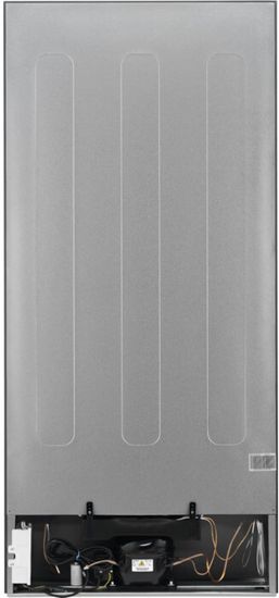 Холодильник Electrolux EN 5284 KOX