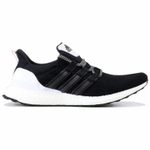 Кроссовки Adidas Ultra Boost Wood Wood Black