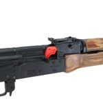 Флажок безопасности, DLG Tactical