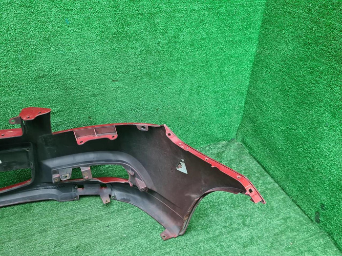 Бампер передний Chevrolet Aveo T250 (2006-2012)