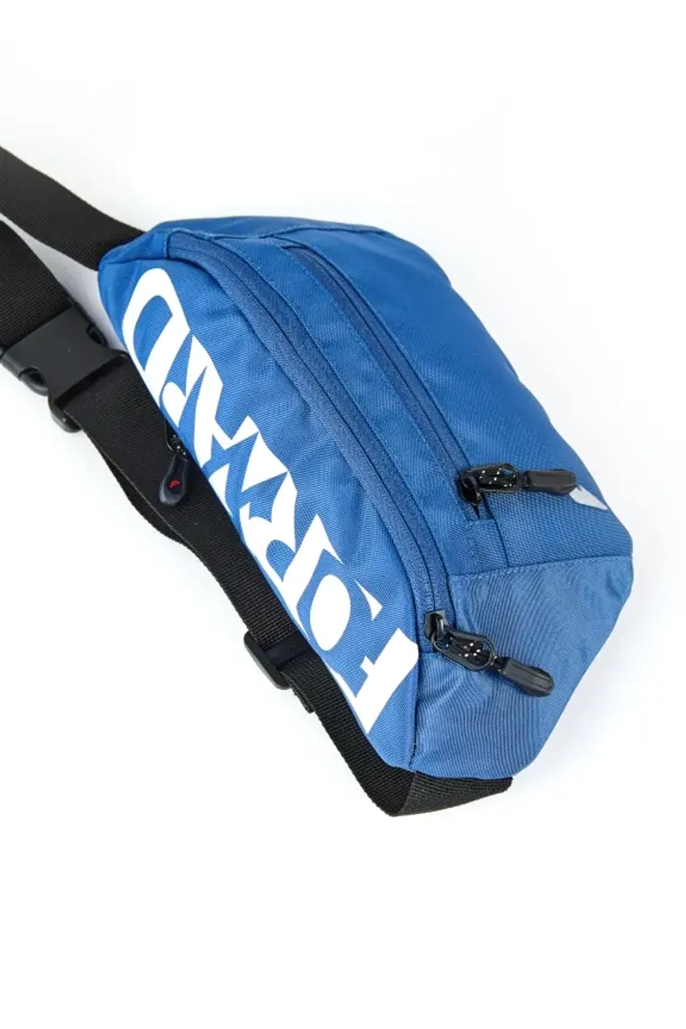 Сумка поясная Forward, индиго, 1,8 л