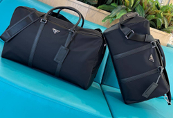 Сумка дорожная Prada