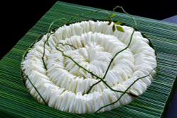 International Floral Art 2021/2022