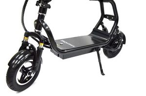Электросамокат SmartOne Harley Mini фото №5