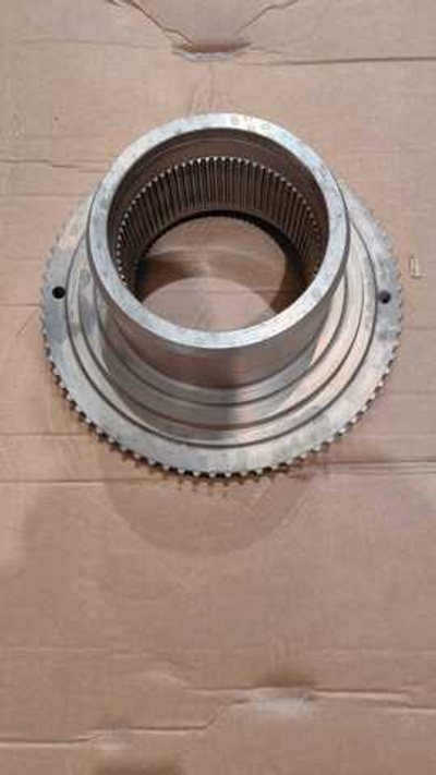 Держатель зубчатого колеса 17248560