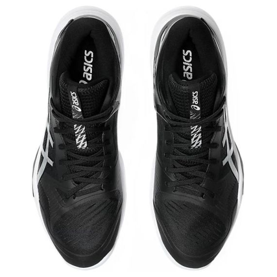 Asics Sky Elite FF 3 Кроссовки для тренировок Низкие Черный/Белый Мужские