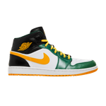 Кроссовки Jordan Air Jordan 1 Mid