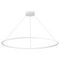 Подвесной светодиодный светильник ST Luce ST605.543.57