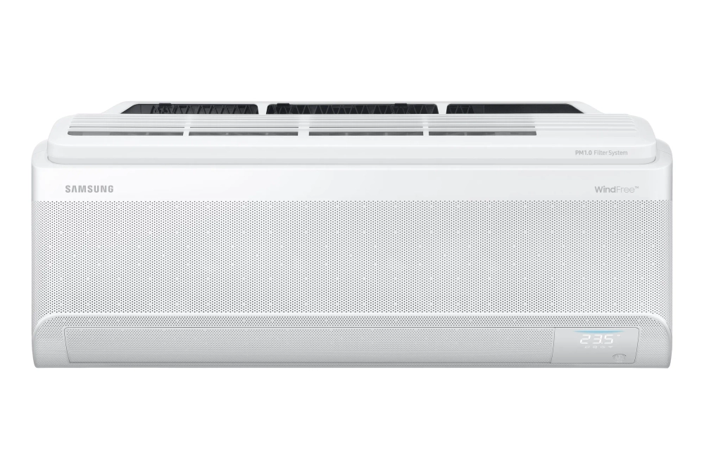 Инверторная сплит-система Samsung AR80F12CABW