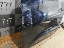 Дверь передняя левая Chery Tiggo 7 Pro, Tiggo 7 Pro Max, Tiggo 8 Pro, Tiggo 8 Pro Max 20-нв Б/У Оригинал 551000929AADYJ