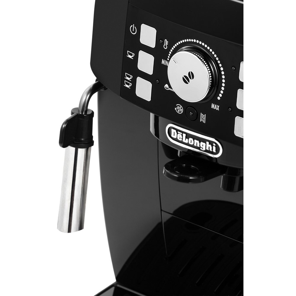 Кофемашина Delonghi Magnifica S ECAM22.117.B