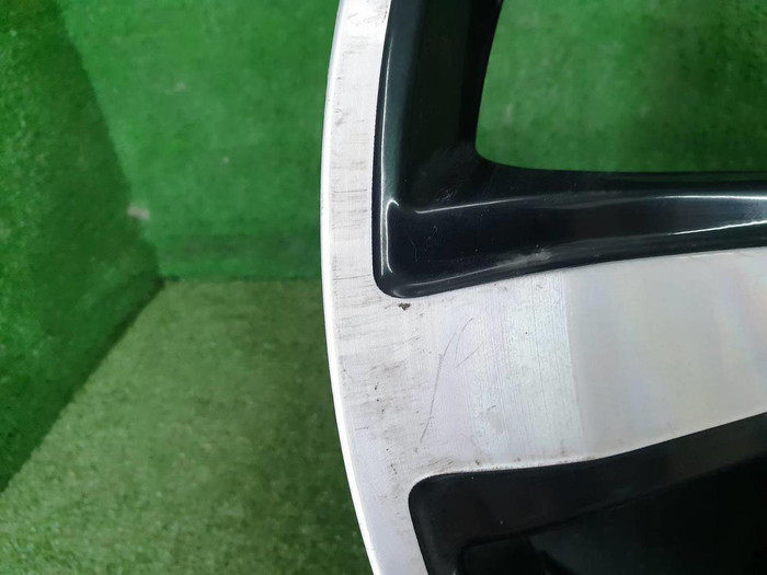 Диск литой R22 Bentley Continental GT 2 (2011-2017)