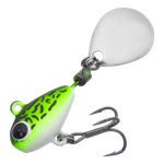 Тейл-спиннер UF-Studio Hurricane (28гр)