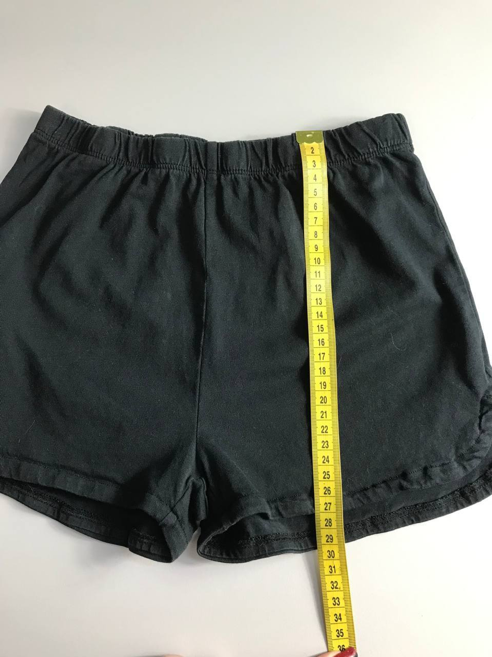 Шорты La redoute спортивные, на 11/12 лет