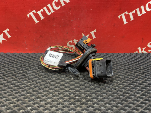 Проводка двери левой