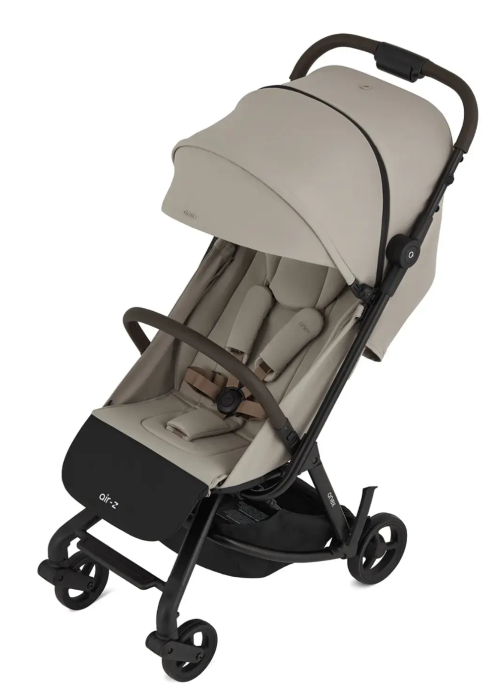 Прогулочная коляска ANEX AIR-Z Plus