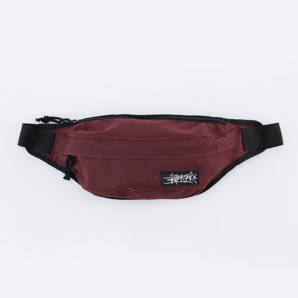 Сумка Anteater Minibag (bordo) артикул: - купить в магазине Дайс