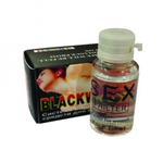 Возбуждающие капли для женщин "Черная вдова" (5 мл)