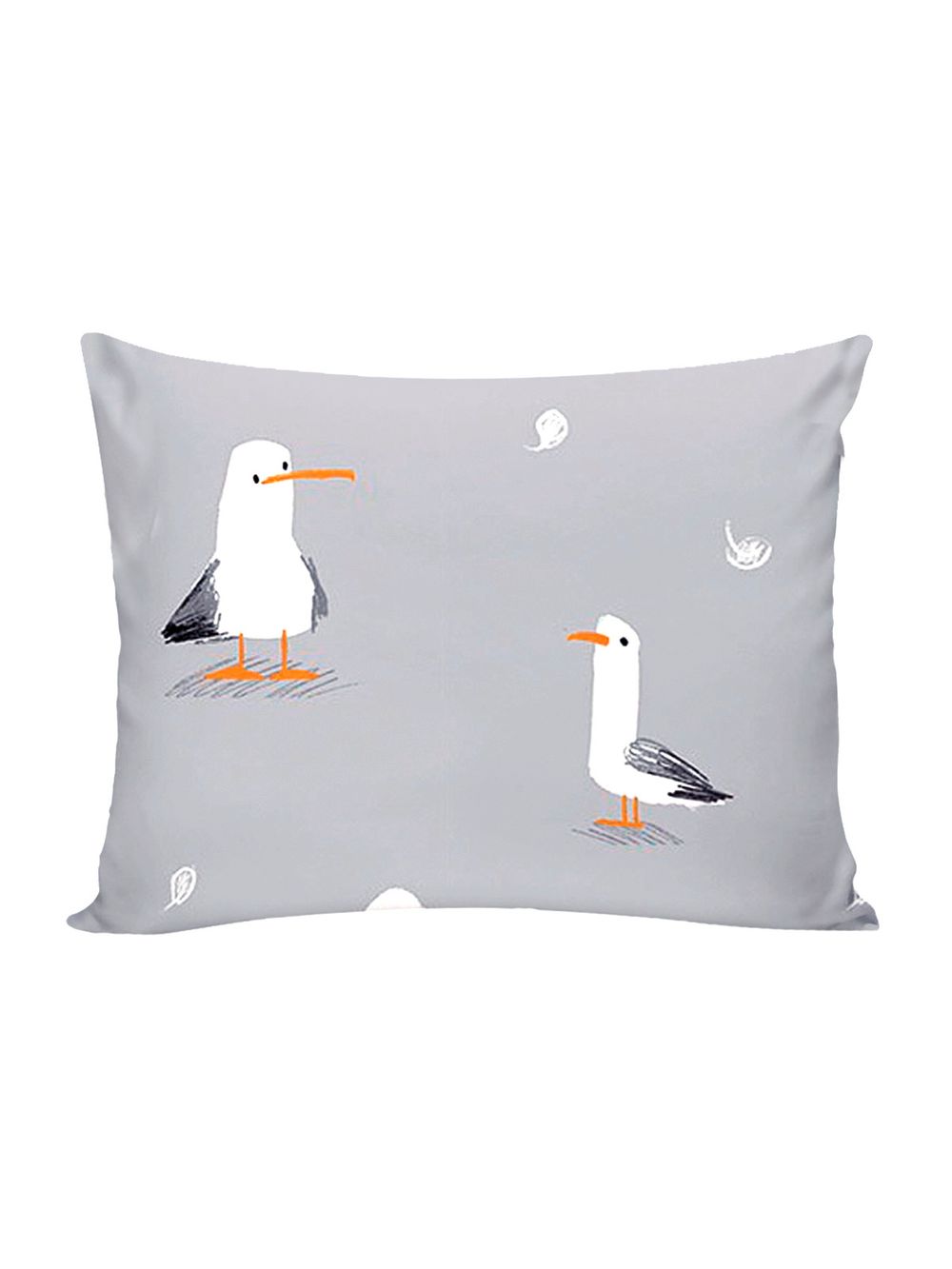 Постельное белье Полисатин Мечта "Кэмпбелл" 1,5-сп  Наволочка 50х70 см 1 шт Простынь на резинке 90x200 смПододеяльник 145x215 см