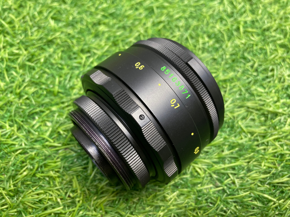 Helios-44-2 № 85163871