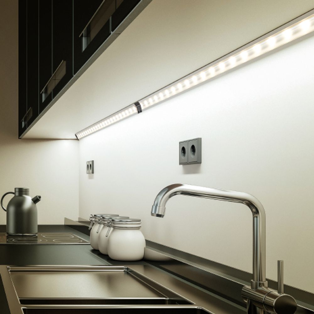 Модульный светильник ЭРА LM-5-840-I1 | Светодиодные модули