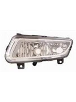 ПРОТИВОТУМАННАЯ ФАРА VOLKSWAGEN POLO ПРАВАЯ 2009