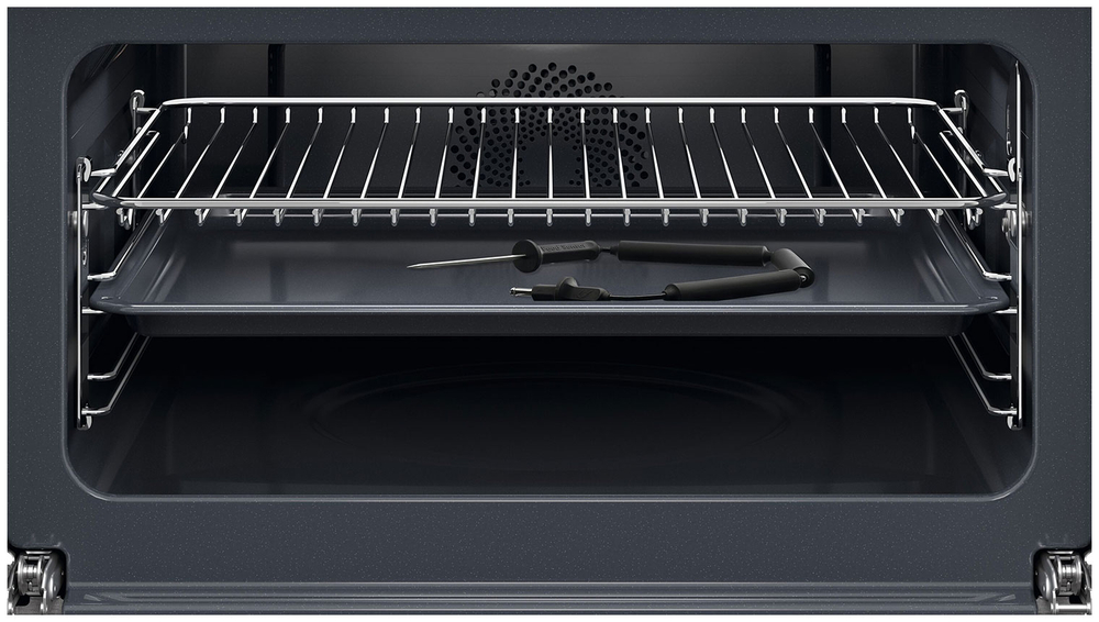 Встраиваемый электрический духовой шкаф Electrolux LVL8E09Z