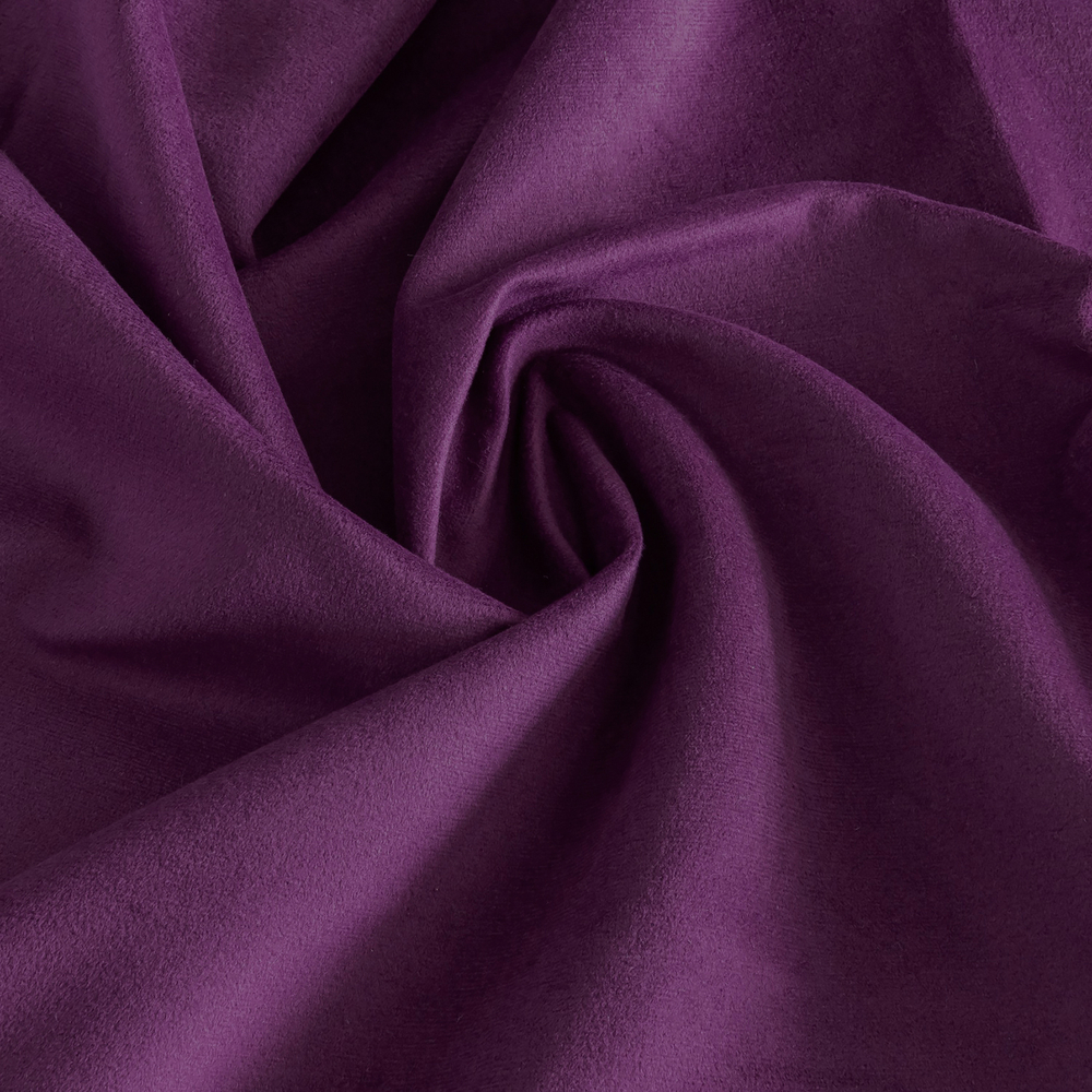 Велюр Ronda violet (Ронда виолет) 10