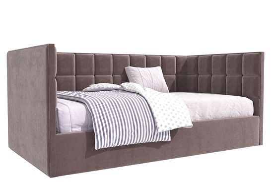 Диван-кровать Квадро kids