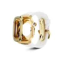 Корпус для Apple Watch SPIII41 - Gold
