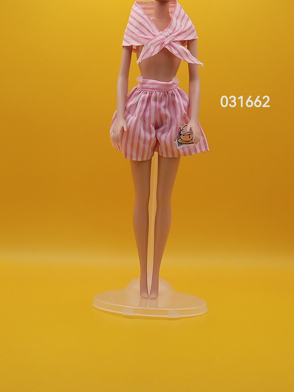 Одежда для куклы Барби 031662