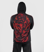 Ветровка Venum 20th Anniversary Black/Red