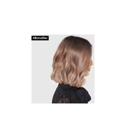 L’Oreal Professionnel Serie Expert Blondifier - питательная и восстанавливающая маска для светлых и балаяжных волос /   250  ml  / GTIN 3474636976034