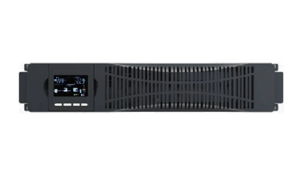 Источник бесперебойного питания  SNR SNR-UPS-ONRT-3000-S72