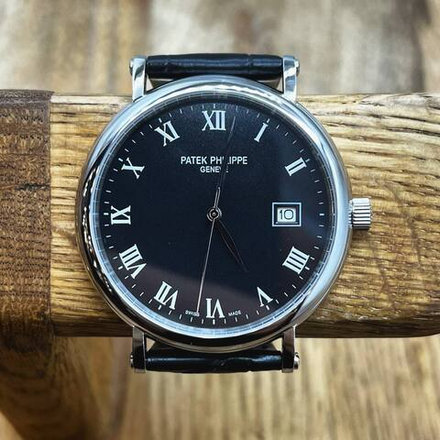 Часы Patek Philippe