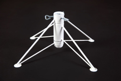 Ель Исландская 120см белоснежная Triumph Tree