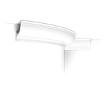 Карниз потолочный гибкий C902F